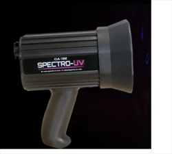 Đèn chiếu tia cực tím UV NDT SPECTRO-UV CLA-100Z